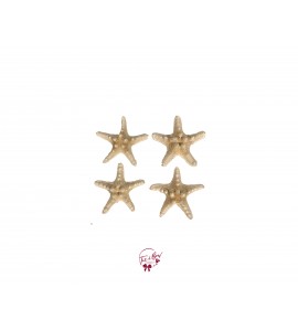 Starfish (Knobby) Set of 4 