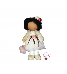 Doll: Afro Centric 
