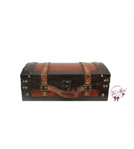 Luggage: 12 Inches Wide Vintage 