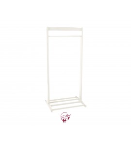 Clothes Rack (Full Size) 