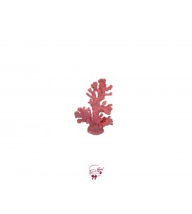 Coral Colored Reef 