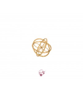 Sphere (Gold) 