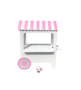 Ice Cream Cart (Tabletop)