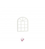 Window: Arched Window (Small) 