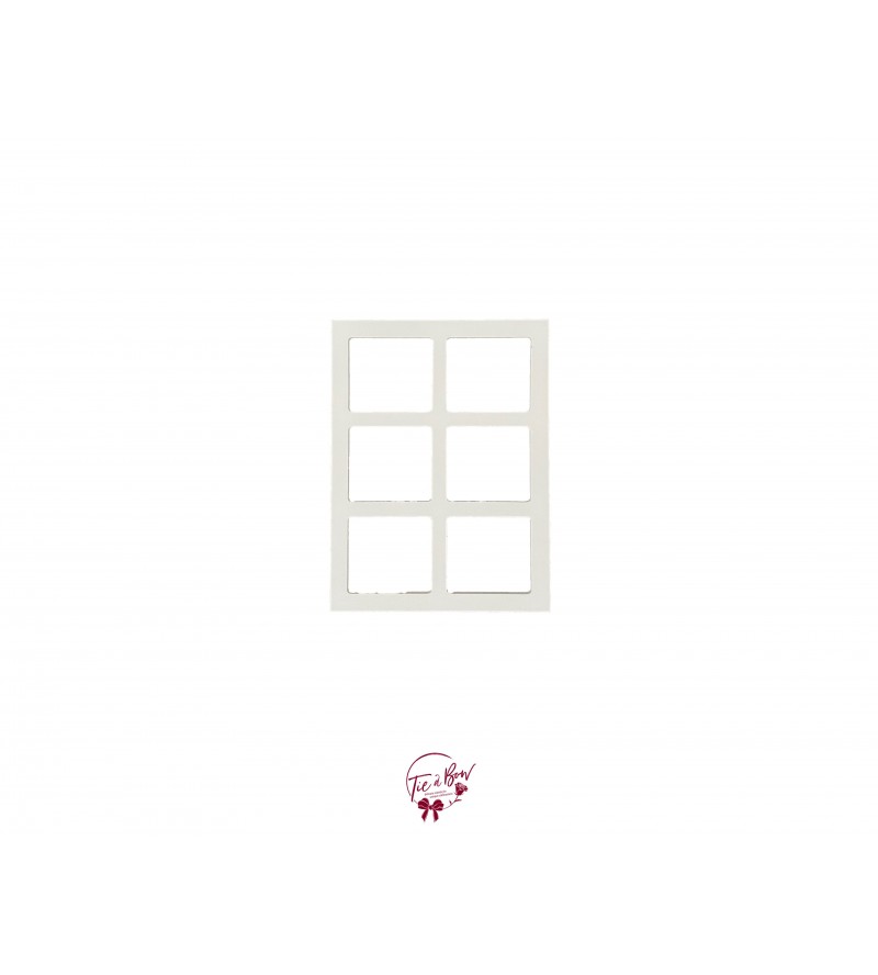 Window: Rectangular Window (Small) 