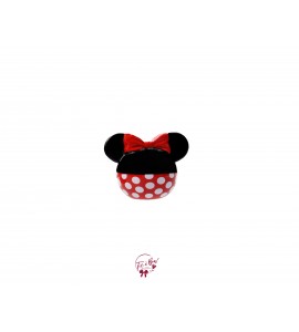 Minnie Mouse Head 