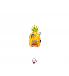 SpongeBob Pineapple House