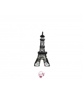Eiffel Tower (Metal) 