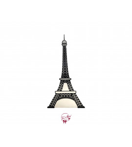 Eiffel Tower Floor Prop