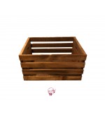 Crate: Wooden Crate (Large)