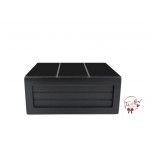 Black Riser Box (Medium)