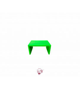 Neon Green Riser (M)