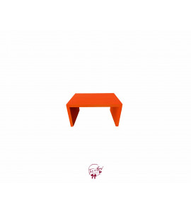 Neon Orange Riser (M)