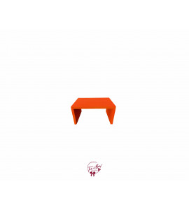 Neon Orange Riser (S)