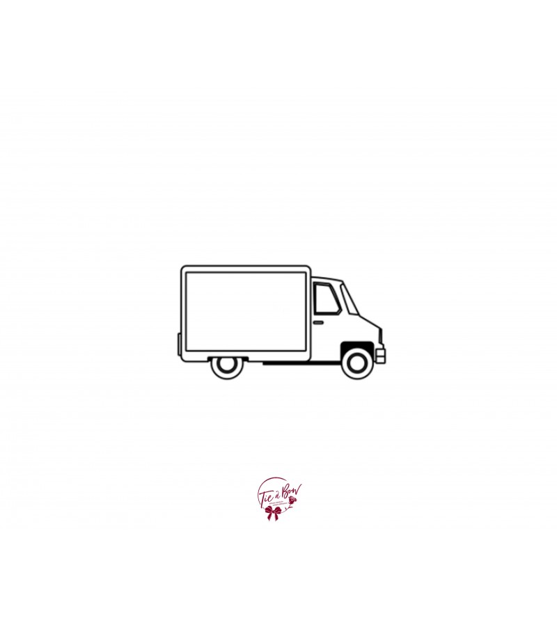 Delivery Fee - Le Petite Prive 07/30