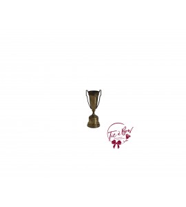 Mini Vintage Trophy