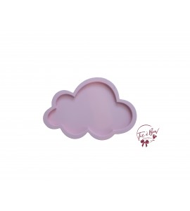 Cloud: Baby Pink Cloud Tray