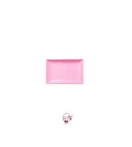 Pink: Bubblegum Pink Tray (Small)