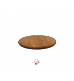 Wood: 18 Inches Wide Wood Tray