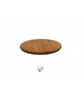 Wood: 18 Inches Wide Wood Tray