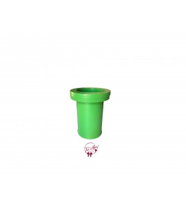 Vase: Super Mario Green Vase (Small)