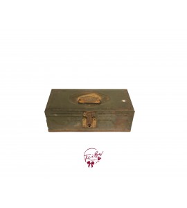 Tool Box (Vintage) 