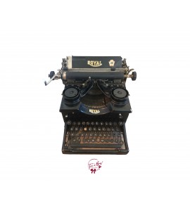 Typewriter (Vintage)